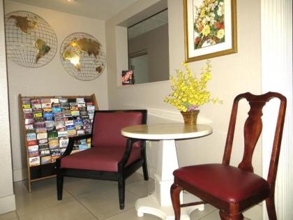 Bridger Inn Hotel Downtown - image 11