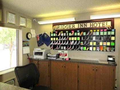 Bridger Inn Hotel Downtown - image 12