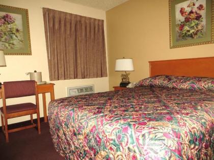 Bridger Inn Hotel Downtown - image 13