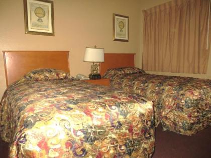 Bridger Inn Hotel Downtown - image 15