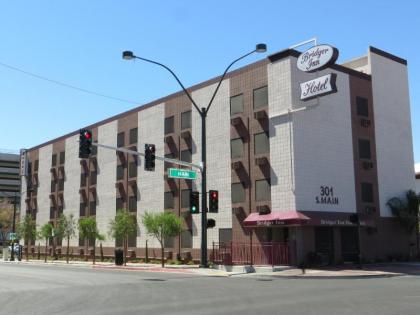 Bridger Inn Hotel Downtown - image 17