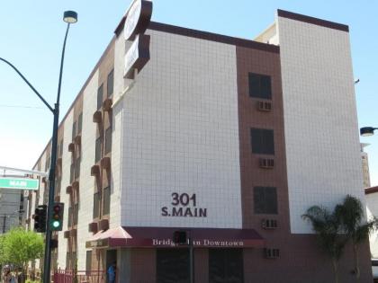 Bridger Inn Hotel Downtown - image 18