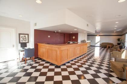 Aviation Inn - image 13