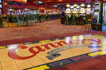 Cannery Casino and Hotel - image 10