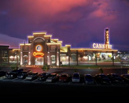 Cannery Casino and Hotel - image 11