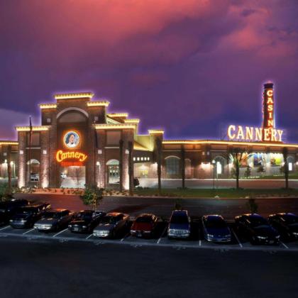 Cannery Casino and Hotel - image 12