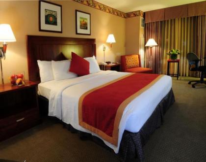 Cannery Casino and Hotel - image 2