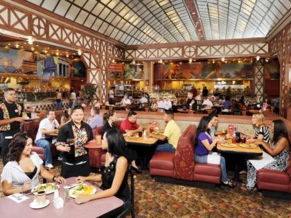 Cannery Casino and Hotel - image 3