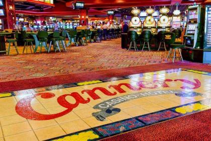 Cannery Casino and Hotel - image 7