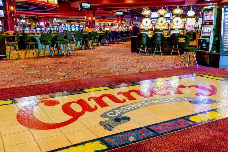 Cannery Casino and Hotel - image 7