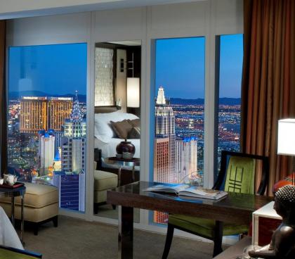 Waldorf Astoria By Hilton Las Vegas - image 11