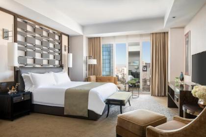 Waldorf Astoria By Hilton Las Vegas - image 13