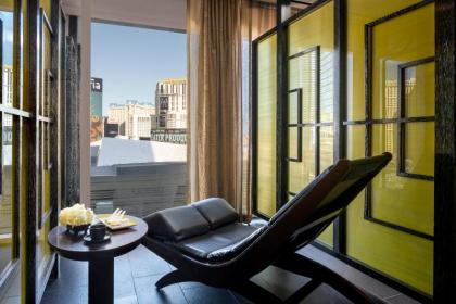 Waldorf Astoria By Hilton Las Vegas - image 15