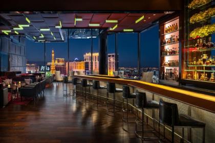 Waldorf Astoria By Hilton Las Vegas - image 16