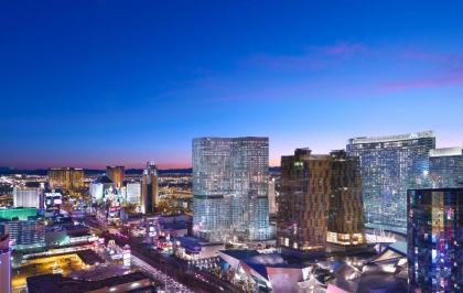 Waldorf Astoria By Hilton Las Vegas - image 4