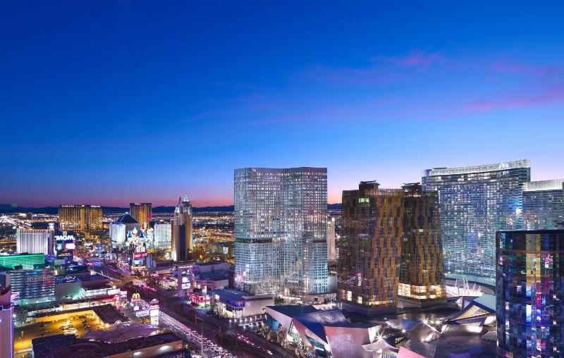 Waldorf Astoria By Hilton Las Vegas - image 4