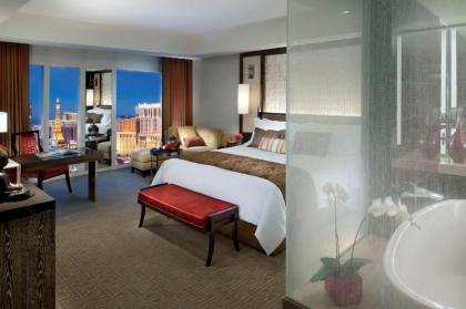 Waldorf Astoria By Hilton Las Vegas - image 5
