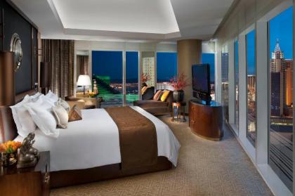Waldorf Astoria By Hilton Las Vegas - image 6