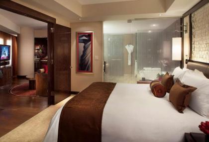 Waldorf Astoria By Hilton Las Vegas - image 7