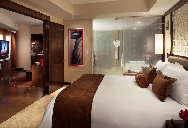 Waldorf Astoria By Hilton Las Vegas - image 7