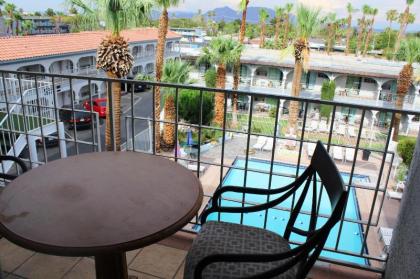 Shalimar Hotel of Las Vegas - image 11
