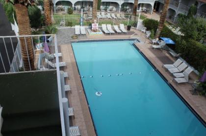 Shalimar Hotel of Las Vegas - image 12