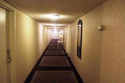 Shalimar Hotel of Las Vegas - image 13