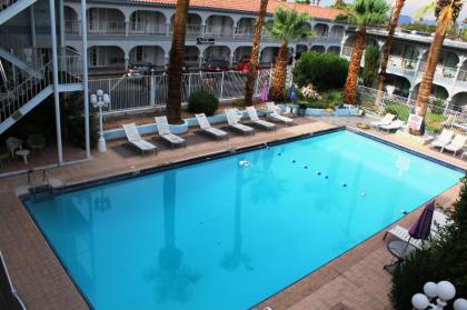 Shalimar Hotel of Las Vegas - image 14