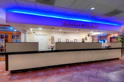 Shalimar Hotel of Las Vegas - image 17