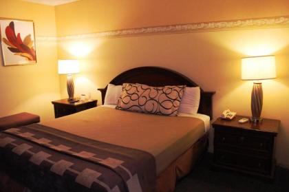 Shalimar Hotel of Las Vegas - image 18
