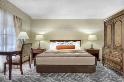 Shalimar Hotel of Las Vegas - image 6