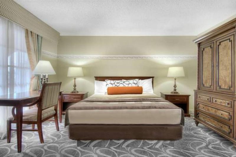 Shalimar Hotel of Las Vegas - image 6