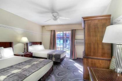 Shalimar Hotel of Las Vegas - image 7