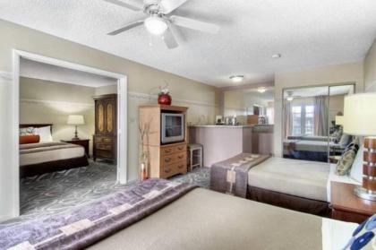 Shalimar Hotel of Las Vegas - image 8