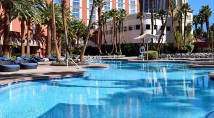 Treasure Island - TI Las Vegas Hotel & Casino a Radisson Hotel - image 17