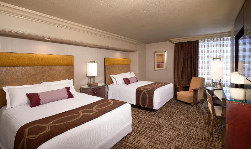 Treasure Island - TI Las Vegas Hotel & Casino a Radisson Hotel - image 5