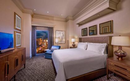 Treasure Island - TI Las Vegas Hotel & Casino a Radisson Hotel - image 8