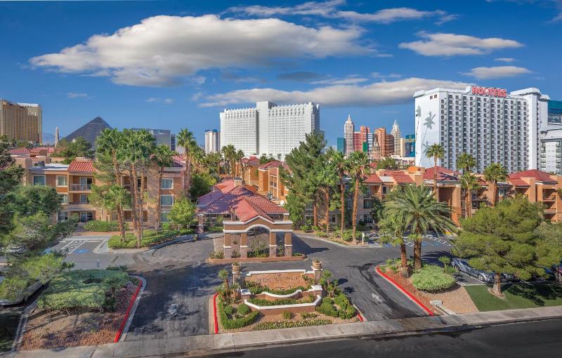 Desert Rose Resort - main image
