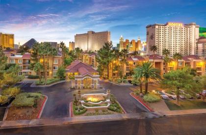 Desert Rose Resort - image 11
