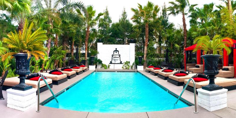 The Lexi Las Vegas - main image