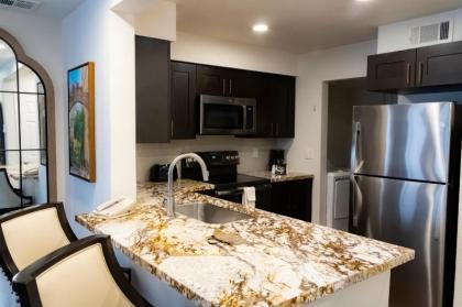 Westgate Flamingo Bay Resort Las Vegas - image 18