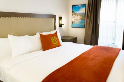 Westgate Flamingo Bay Resort Las Vegas - image 6