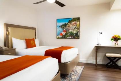 Westgate Flamingo Bay Resort Las Vegas - image 8