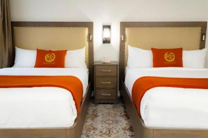 Westgate Flamingo Bay Resort Las Vegas - image 9