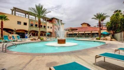 Alexis Park All Suite Resort - image 11