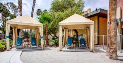 Alexis Park All Suite Resort - image 12