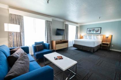 Alexis Park All Suite Resort - image 14