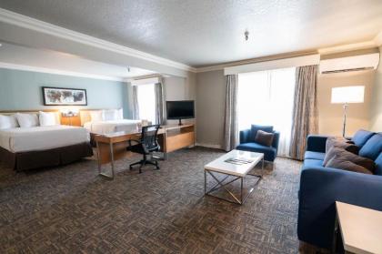Alexis Park All Suite Resort - image 15