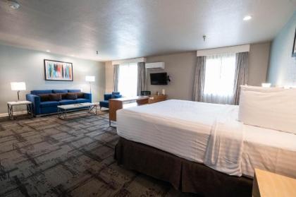Alexis Park All Suite Resort - image 16