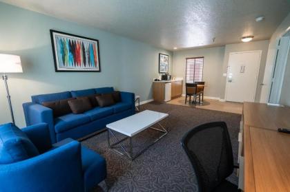 Alexis Park All Suite Resort - image 17